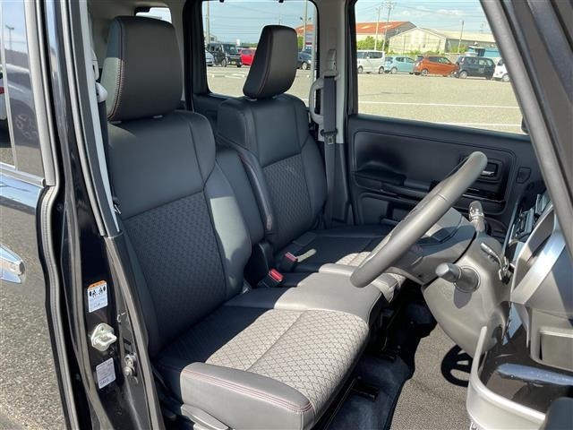 Suzuki SPACIA 2020 7564103-12