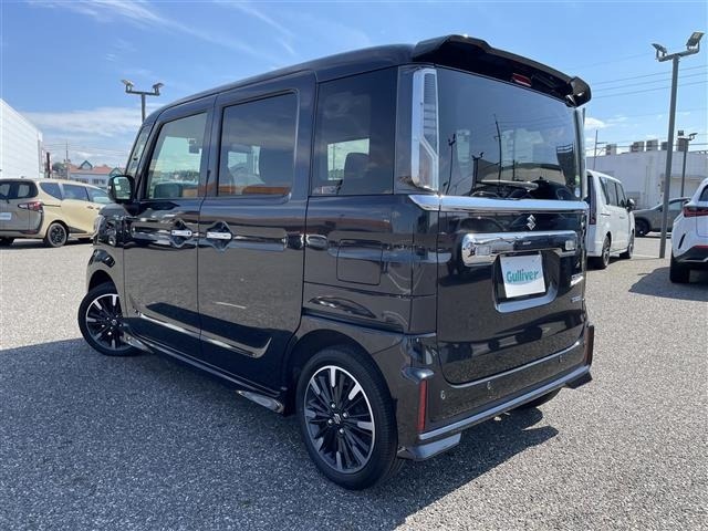 Suzuki SPACIA 2020 7564103-13