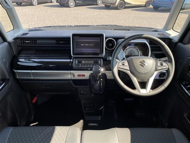 Suzuki SPACIA 2020 7564103-15
