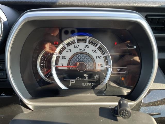 Suzuki SPACIA 2020 7564103-18
