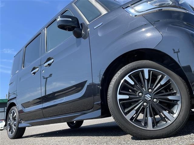 Suzuki SPACIA 2020 7564103-2