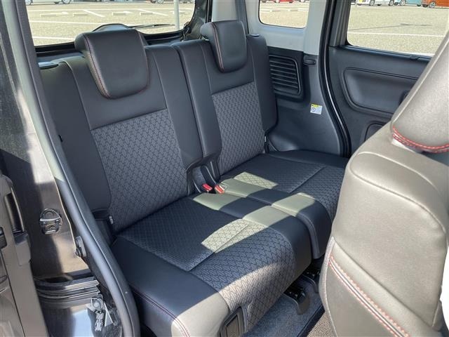 Suzuki SPACIA 2020 7564103-20