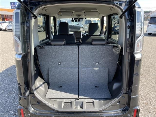 Suzuki SPACIA 2020 7564103-22