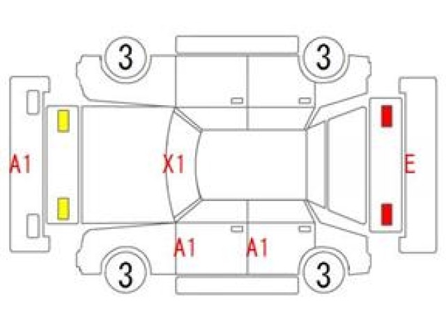 Suzuki SPACIA 2020 7564103-23