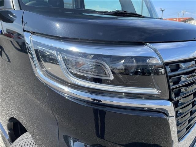 Suzuki SPACIA 2020 7564103-4