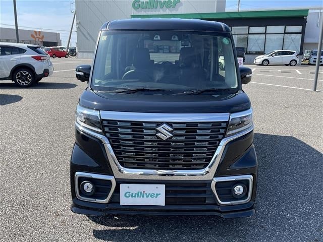 Suzuki SPACIA 2020 7564103-6
