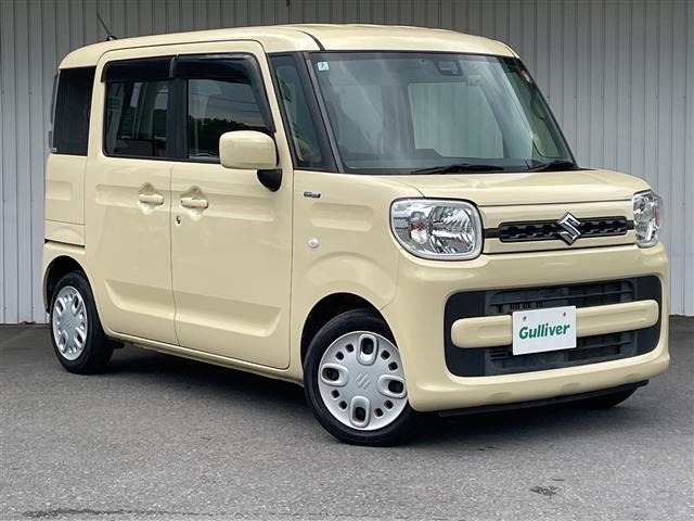 Suzuki SPACIA 2018 7564110-0