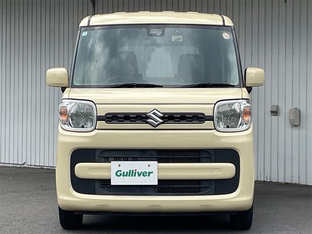 Suzuki SPACIA 2018 7564110-11