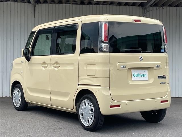 Suzuki SPACIA 2018 7564110-13