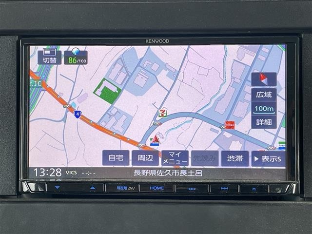 Suzuki SPACIA 2018 7564110-17