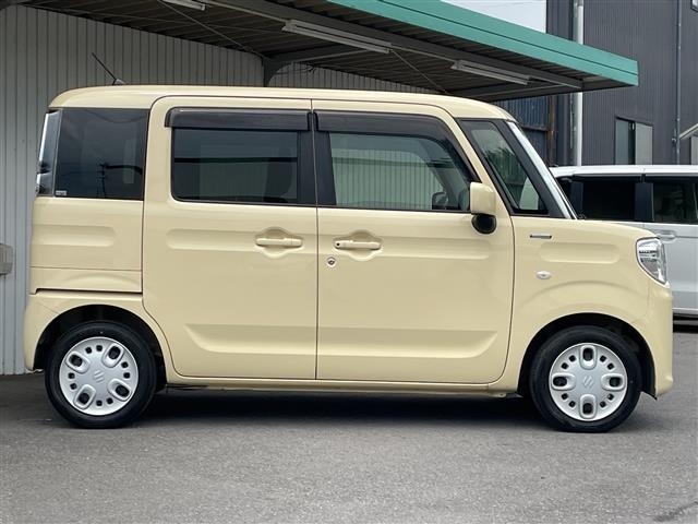 Suzuki SPACIA 2018 7564110-2