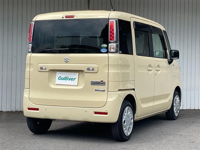 Suzuki SPACIA 2018 7564110-20