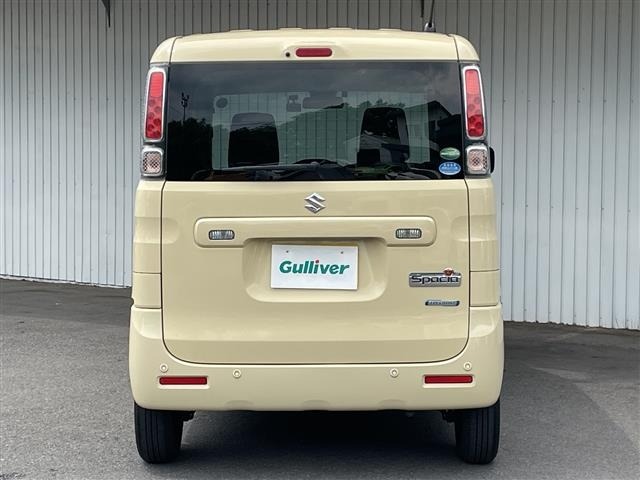 Suzuki SPACIA 2018 7564110-22
