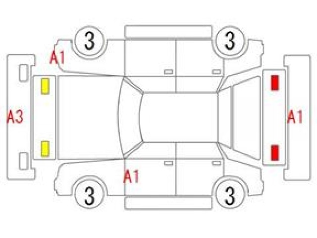Suzuki SPACIA 2018 7564110-23