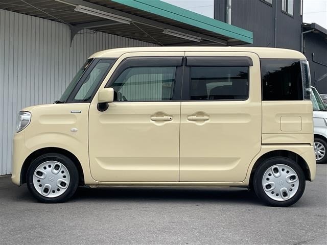 Suzuki SPACIA 2018 7564110-4