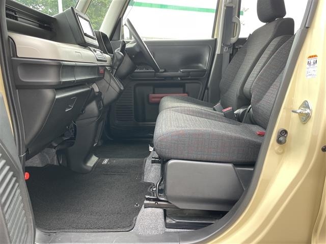 Suzuki SPACIA 2018 7564110-5