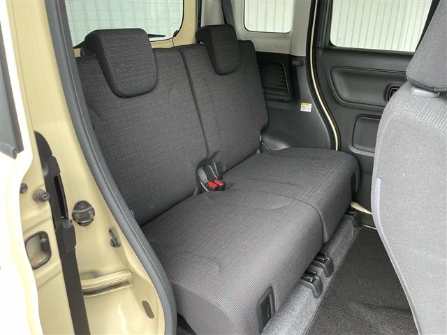 Suzuki SPACIA 2018 7564110-7