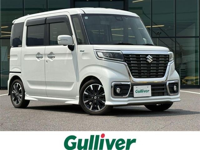 Suzuki SPACIA 2018 7564111-0