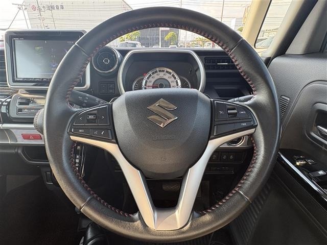 Suzuki SPACIA 2018 7564111-11