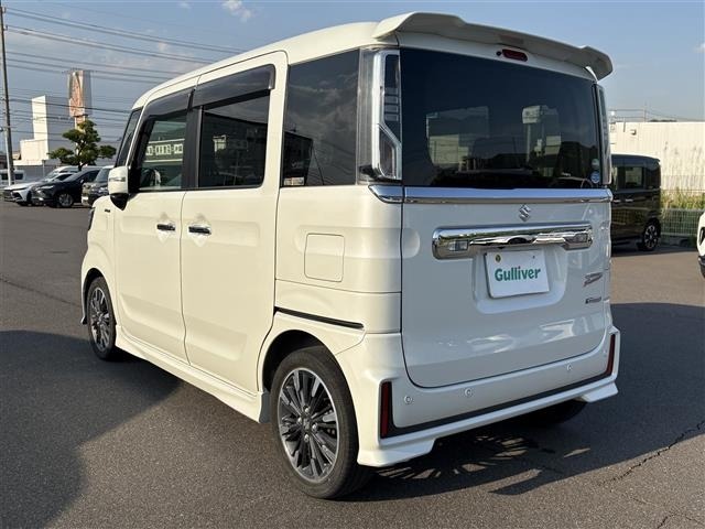 Suzuki SPACIA 2018 7564111-13