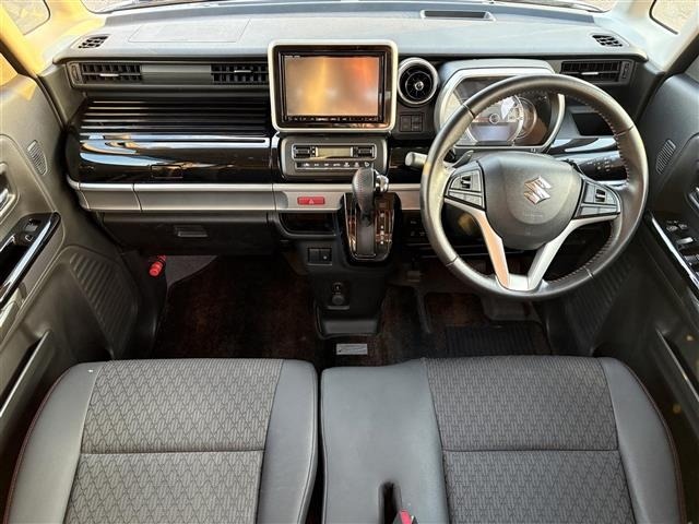 Suzuki SPACIA 2018 7564111-14