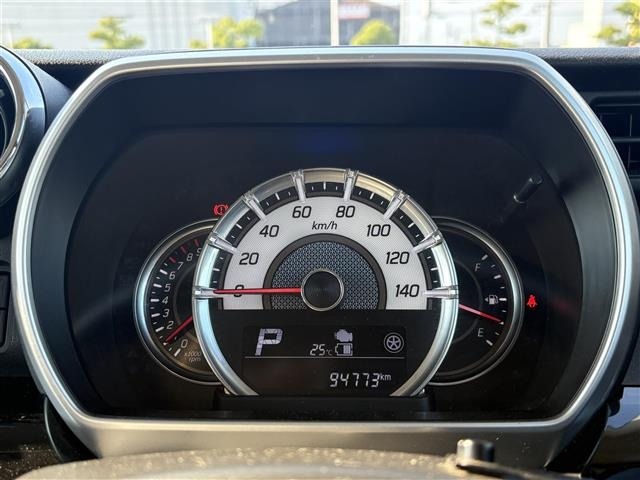 Suzuki SPACIA 2018 7564111-22