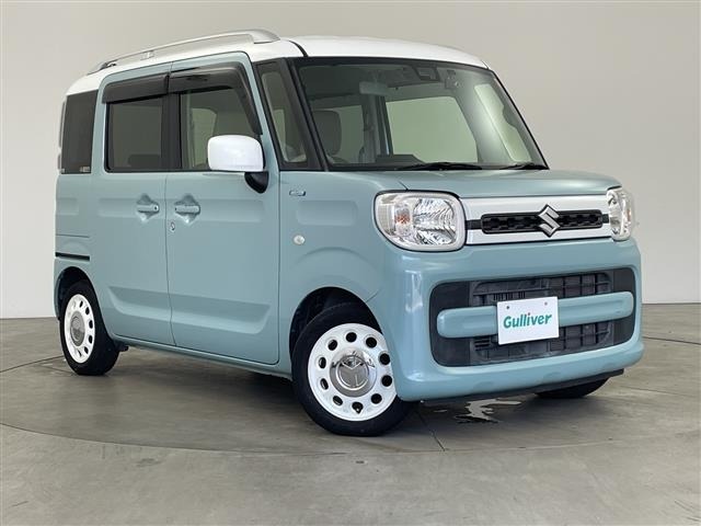 Suzuki SPACIA 2019 7564112-0