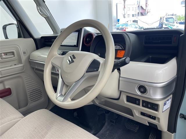 Suzuki SPACIA 2019 7564112-1