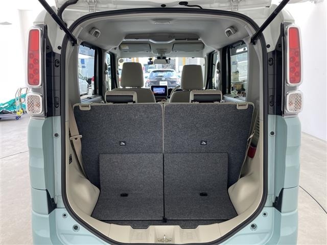 Suzuki SPACIA 2019 7564112-12