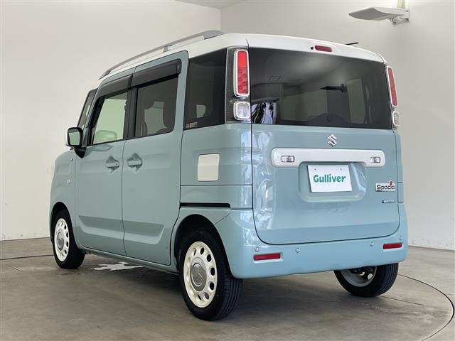 Suzuki SPACIA 2019 7564112-13