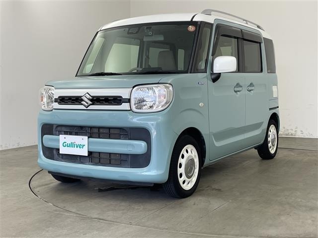 Suzuki SPACIA 2019 7564112-15