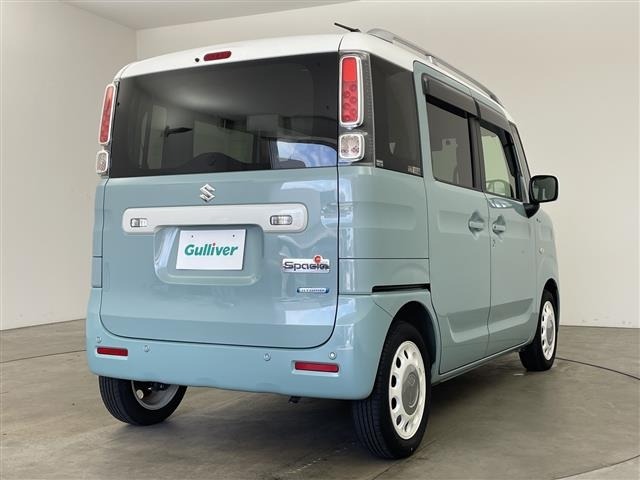 Suzuki SPACIA 2019 7564112-16