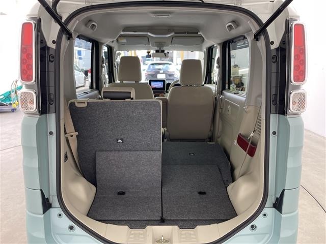 Suzuki SPACIA 2019 7564112-20