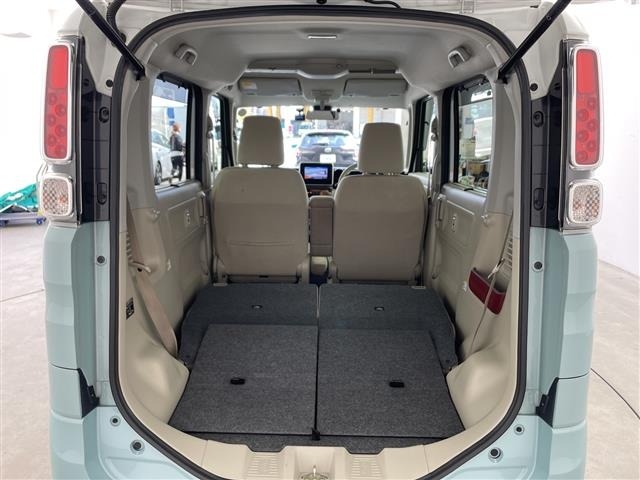 Suzuki SPACIA 2019 7564112-22