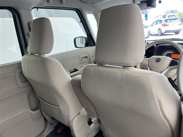 Suzuki SPACIA 2019 7564112-5