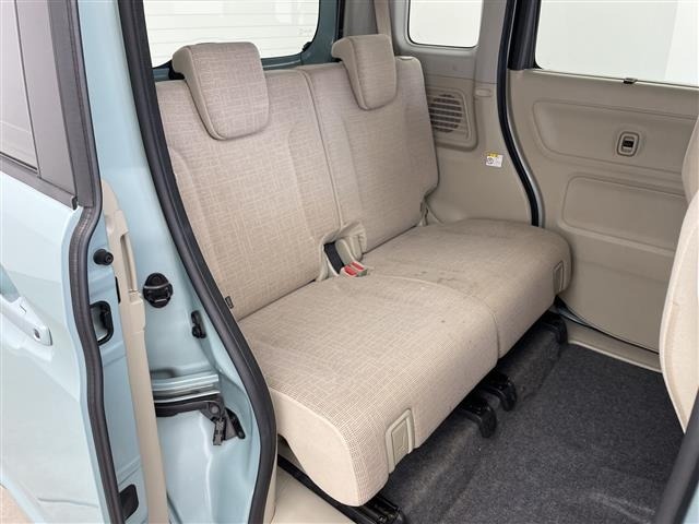Suzuki SPACIA 2019 7564112-7