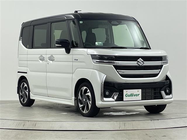 Suzuki SPACIA 2025 7564113-0