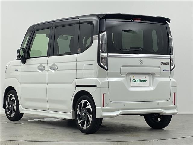 Suzuki SPACIA 2025 7564113-13