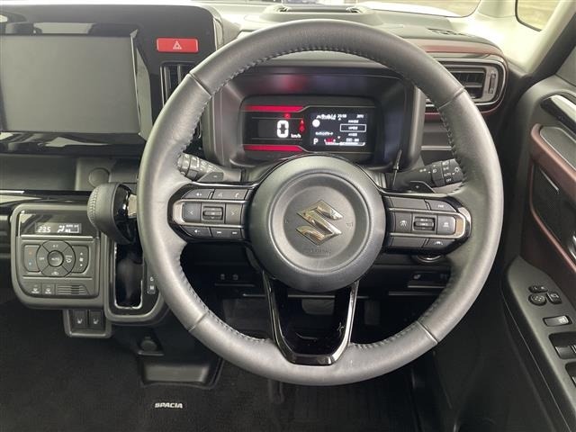 Suzuki SPACIA 2025 7564113-14