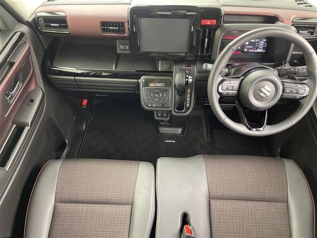 Suzuki SPACIA 2025 7564113-15