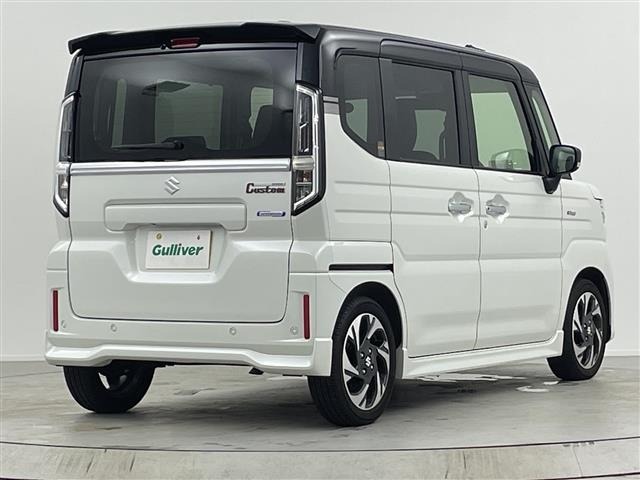 Suzuki SPACIA 2025 7564113-2