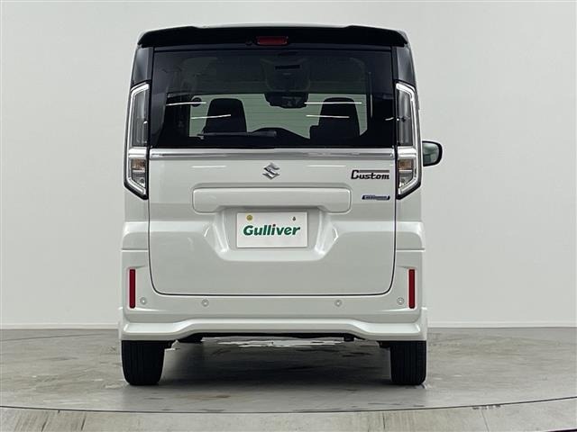 Suzuki SPACIA 2025 7564113-4