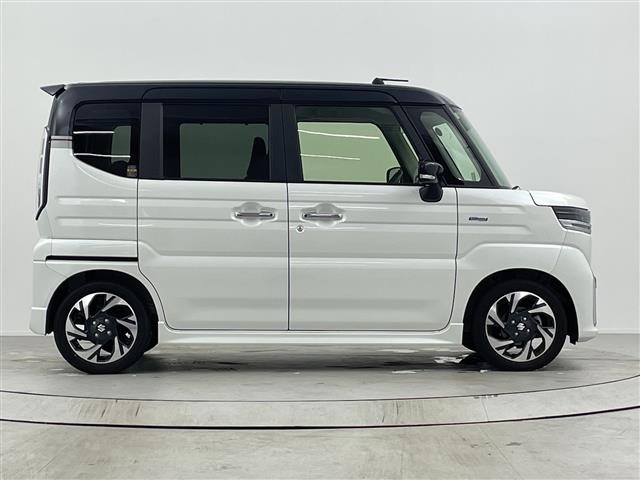 Suzuki SPACIA 2025 7564113-6