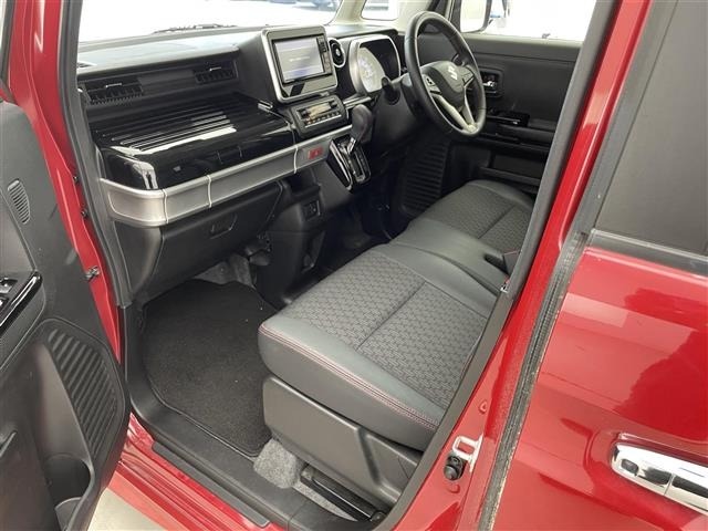 Suzuki SPACIA 2019 7564121-22