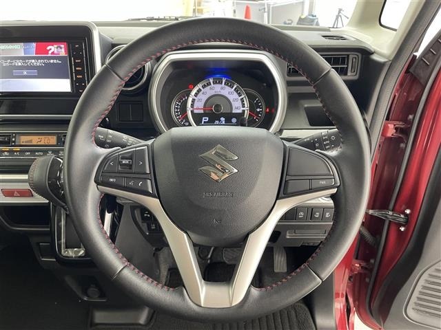 Suzuki SPACIA 2019 7564121-3