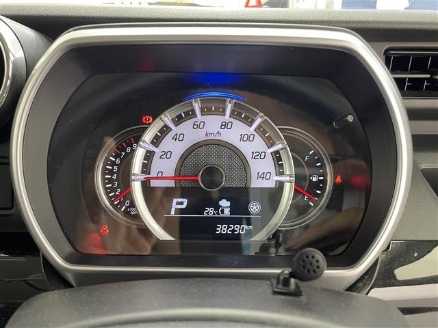 Suzuki SPACIA 2019 7564121-5