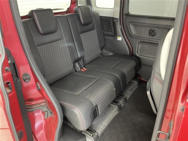 Suzuki SPACIA 2019 7564121-6