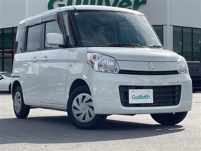 Suzuki SPACIA 2013 7564122-0