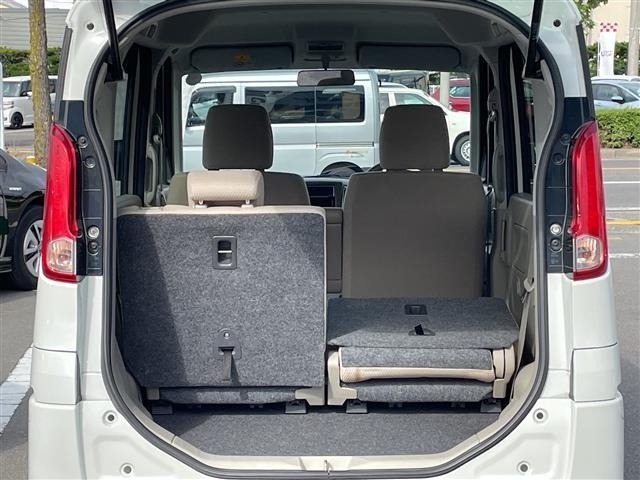 Suzuki SPACIA 2013 7564122-11