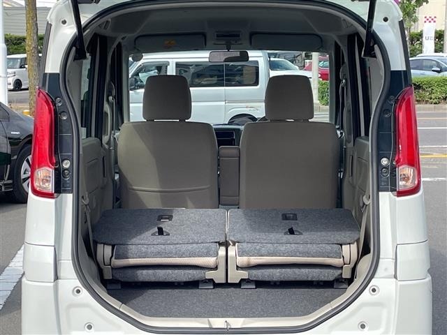 Suzuki SPACIA 2013 7564122-12